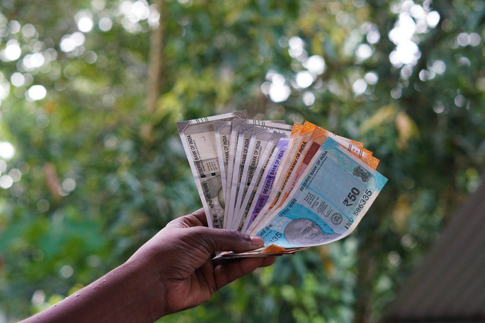 NRI Fixed Deposit Guide